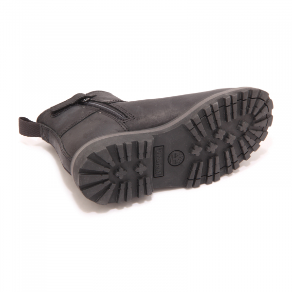 4505AZ BEATLES BIMBO TIMBERLAND COURMA KID CHELSEA BOOTS