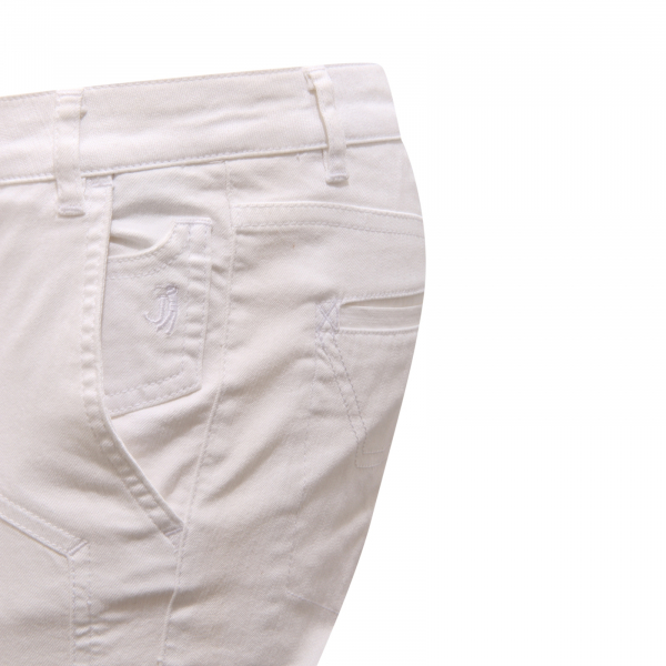 4515AQ pantalone bimbo JECKERSON JUNIOR boy kids trousers
