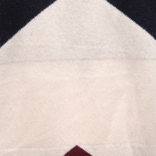 4515AT maglione uomo SEIDUEQUATTRO 624 man wool blend sweater