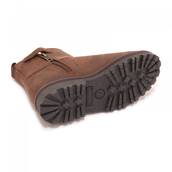 4516AZ BEATLES BIMBO TIMBERLAND COURMA KID CHELSEA BOOTS