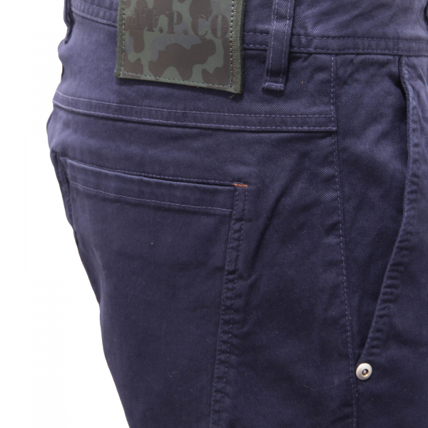 4517AM pantalone uomo AT.P.CO BRAD man trousers blue