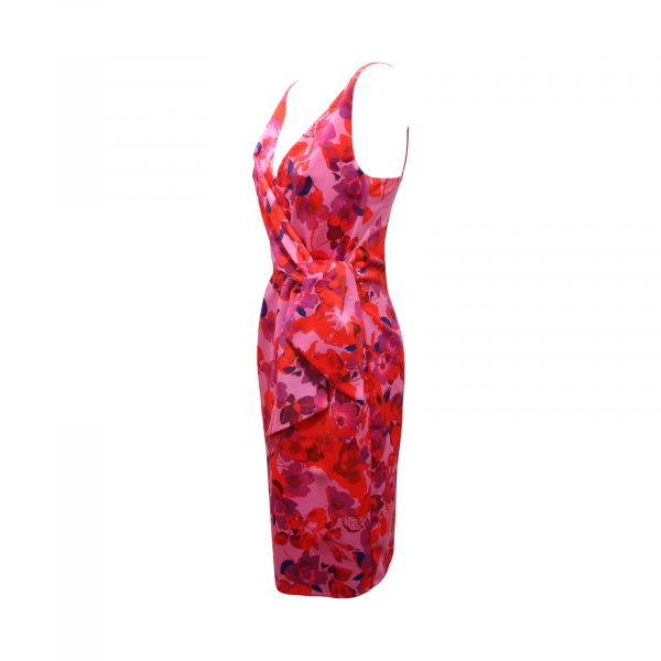 4518AV ABITO DONNA SANDRO FERRONE WOMAN DRESS