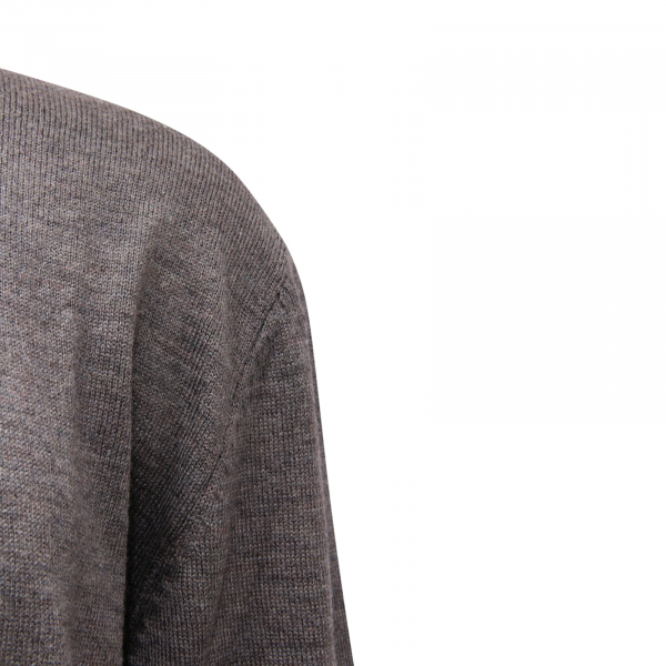 4524AT maglione uomo SIVIGLIA man wool blend sweater