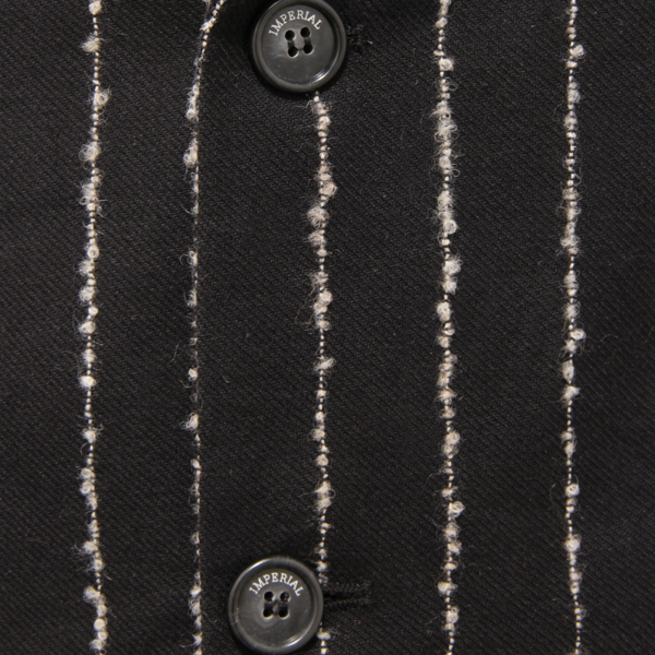 4525AR giacca uomo IMPERIAL man jacket black