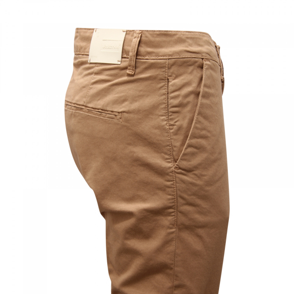 4528AQ PANTALONE BIMBO JECKERSON KIDS TROUSER 