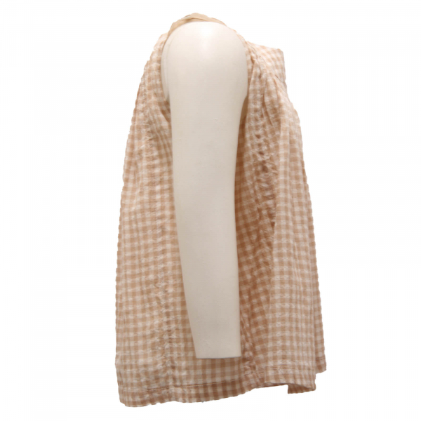 4530AN camicia bimba DONDUP girl kids shirt