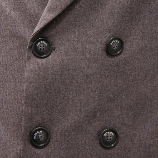 4530AR giacca doppiopetto uomo IMPERIAL man jacket