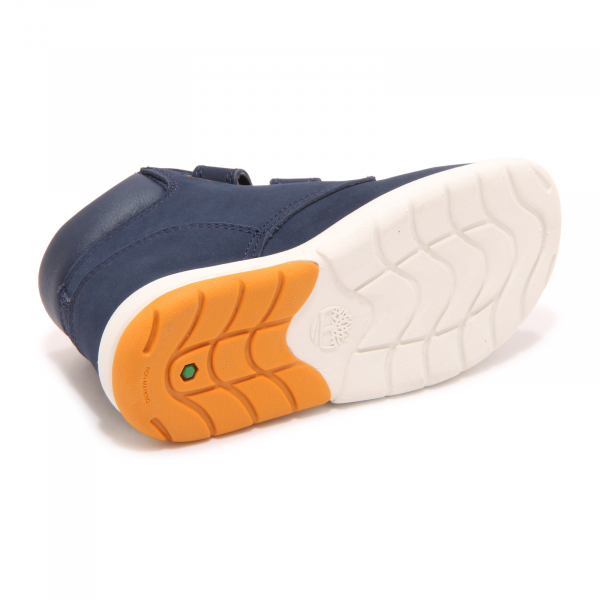4530AZ SNEAKER BIMBO TIMBERLAND TODDLE TRACKS KIDS SHOES