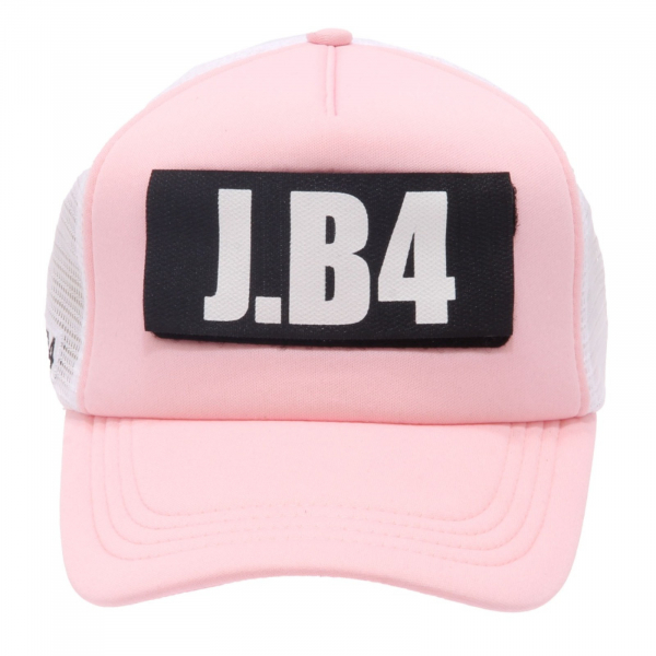 4537AI cappello donna J.B4 JUSTBEFORE  woman baseball cap  