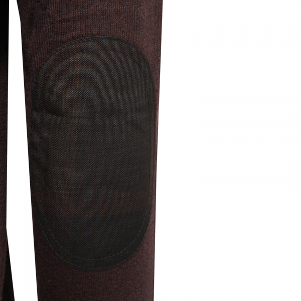 4537AT maglione uomo PEUTEREY man v-neck wool/cotton sweater
