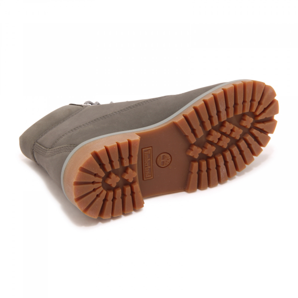 4544AZ ANFIBIO BIMBO TIMBERLAND PREMIUM BOY KIDS BOOTS