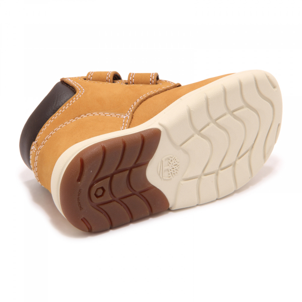 4549AZ SNEAKER BIMBO TIMBERLAND TODDLE TRACK KIDS SHOES