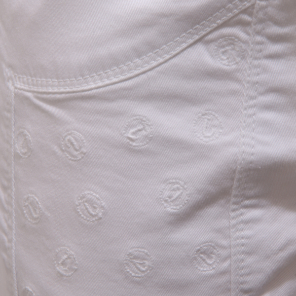 4550AQ pantalone bimbo JECKERSON boy kids trousers