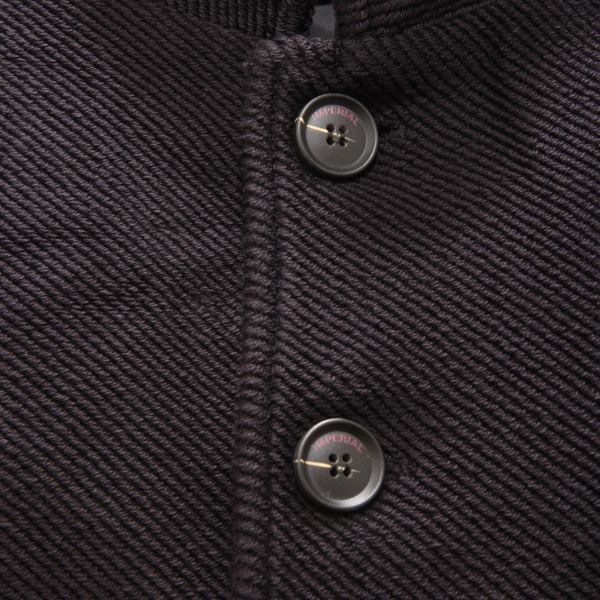 4556AR giacca uomo IMPERIAL man jacket black
