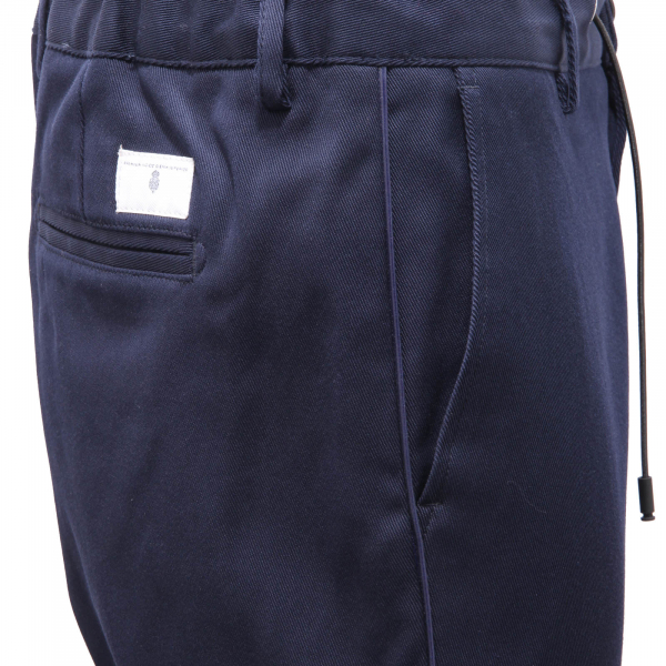 4560AM pantalone uomo PREMIUM MOOD DENIM SUPERIOR man trousers
