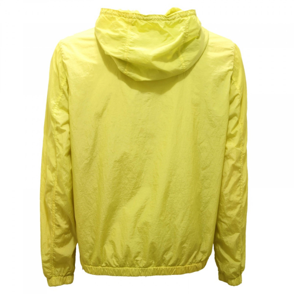 4578AH giubbotto uomo DONDUP yellow  jacket man