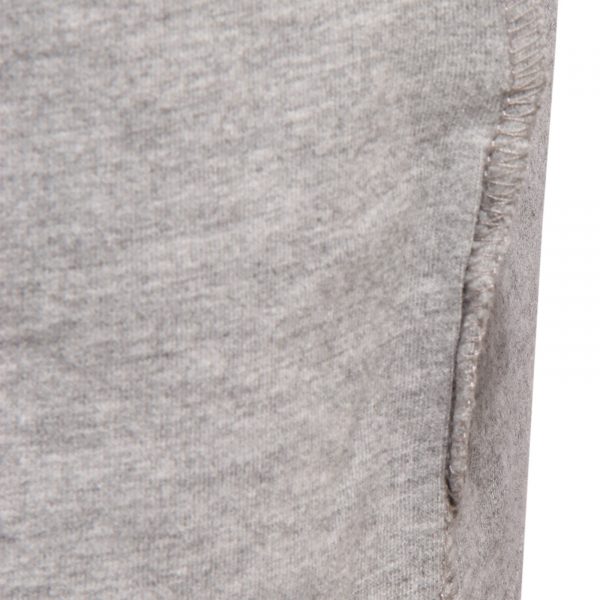 maglia uomo FRED MELLO NY grey cotton t-shirt man