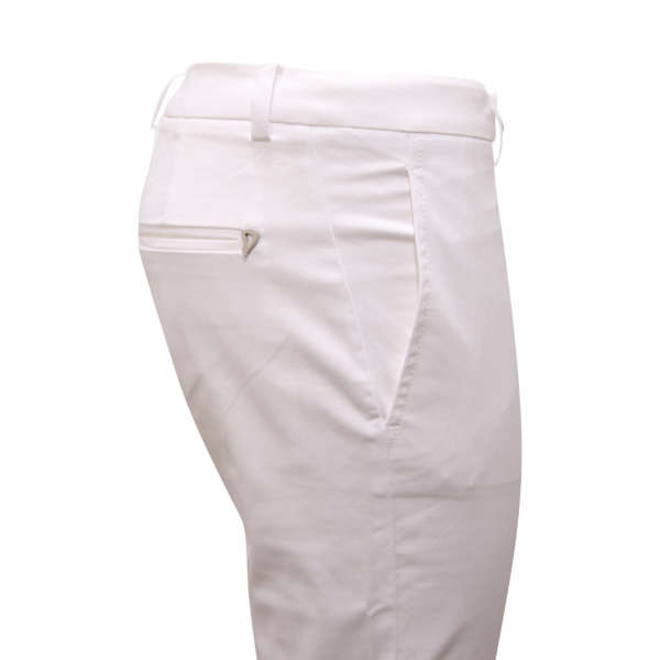 4582AQ pantalone bimba DONDUP girl kids trousers