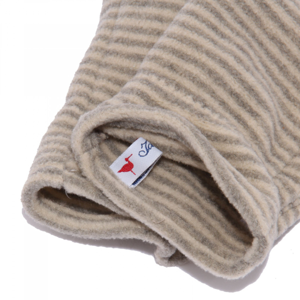 4593AB guanti bimbo BOY ICELANDIA pile polar fleece gloves kid