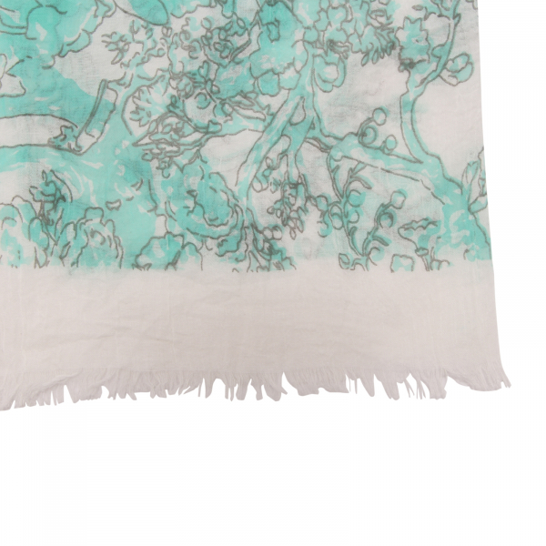 4603AT sciarpa donna NO BRAND woman scarf