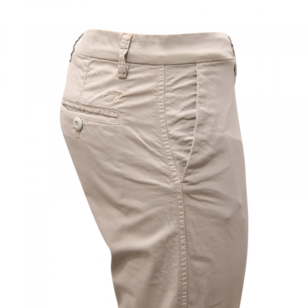 4604AQ pantalone bimbo MASON'S boy kids trousers 