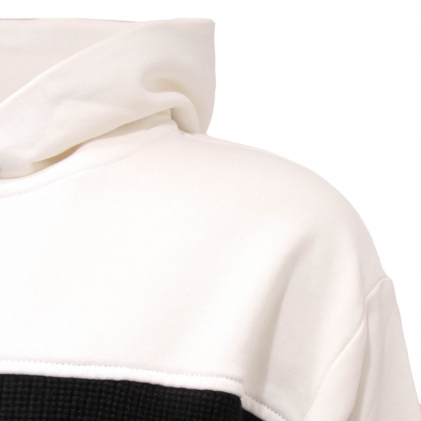 4606AP felpa uomo PAOLO PECORA man sweatshirt
