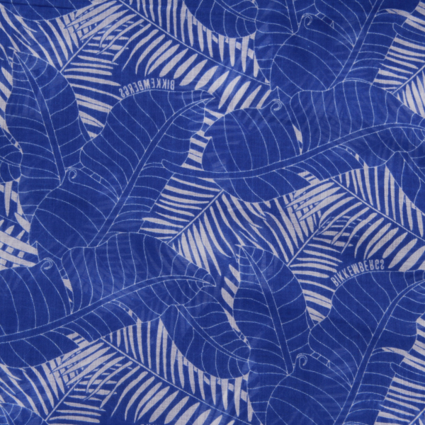 4613AT foulard donna BIKKEMBERGS woman scarf