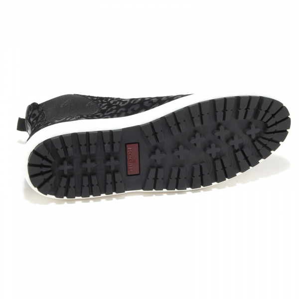 4615M sneakers uomo HOGAN hi-top scarpe men shoes