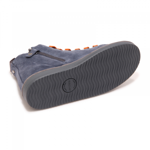 4627AZ SNEAKER BIMBO PANCHIC P01 BOY KIDS SHOES