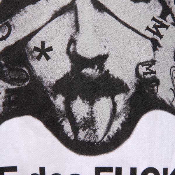 4632AS felpa uomo COMME DES FUCKDOWN man sweatshirt