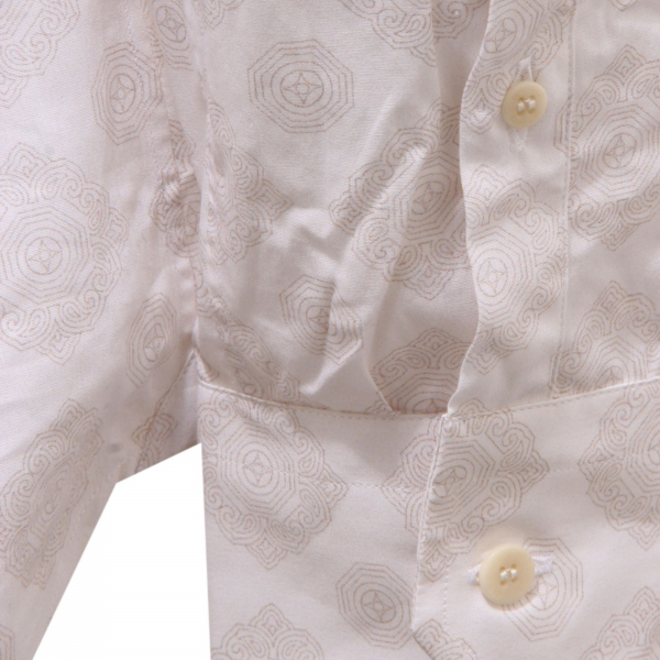 4634AL camicia uomo ETRO BENETROESSERE man shirt