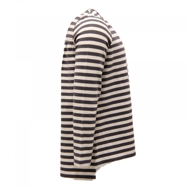 4636AN maglia bimba DOU DOU girl kids t-shirt