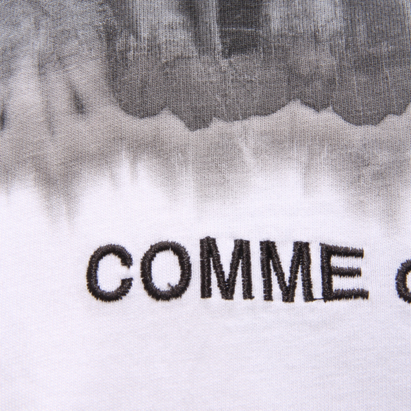 4638AS maglia uomo COMME DES FUCKDOWN man vintage effect t-shirt