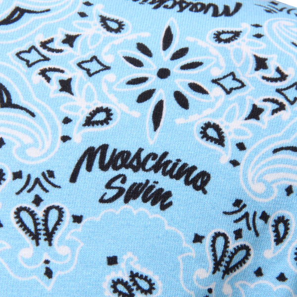 Maglia moschino swim clearance