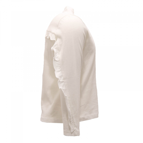 4671AN maglia bimba DOU DOU girl kids t-shirt