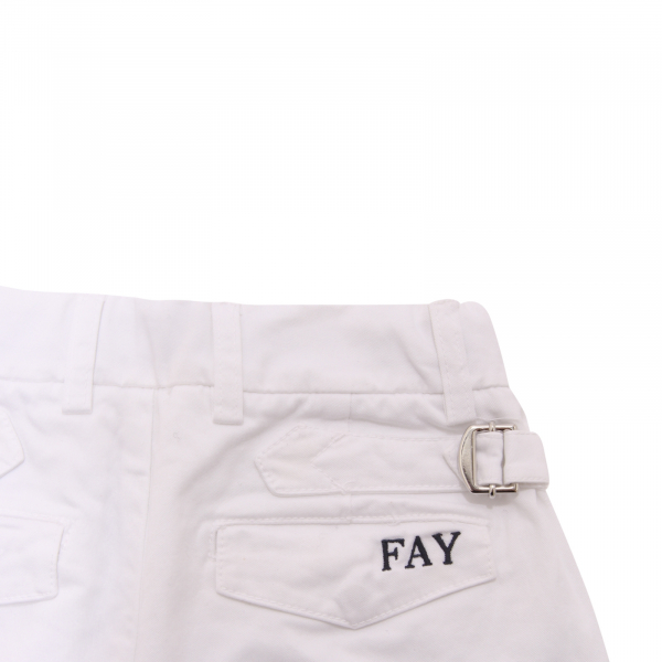 4679AQ PANTALONE BIMBA FAY KIDS TROUSER
