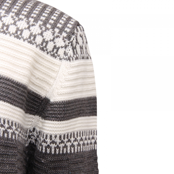 4683AT dolcevita uomo SIVIGLIA SPORT man turtleneck sweater