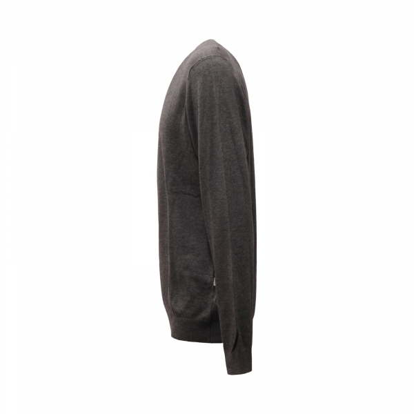 4705AV MAGLIONE UOMO IMPURE MAN VISCOSE BLEND SWEATER