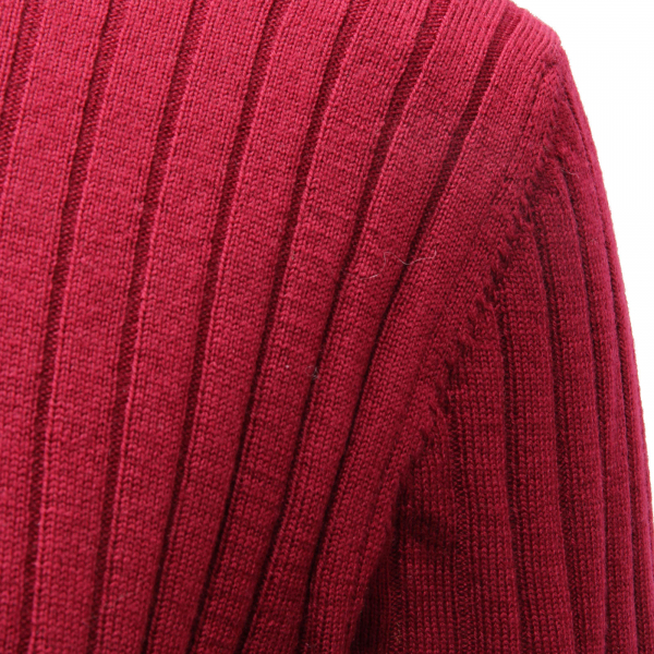 4706AM maglione uomo THE PULL man wool sweater