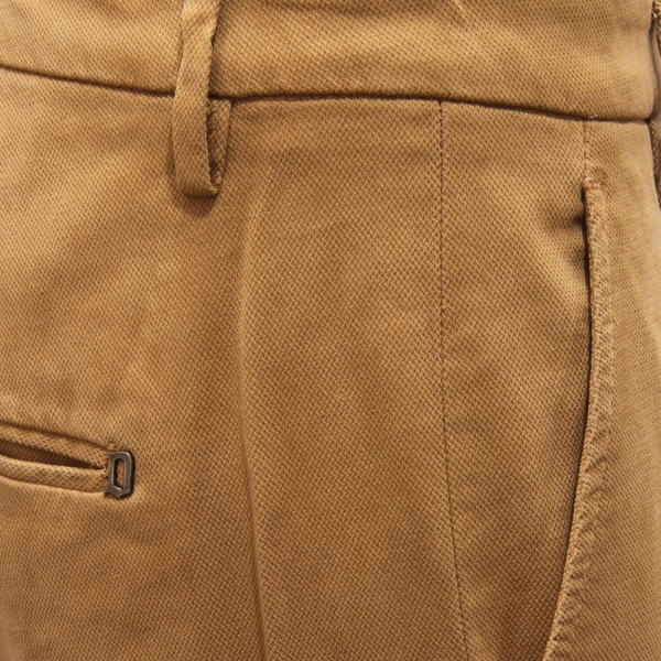 4722AU PANTALONE UOMO DONDUP GAUBERT MAN TROUSERS 