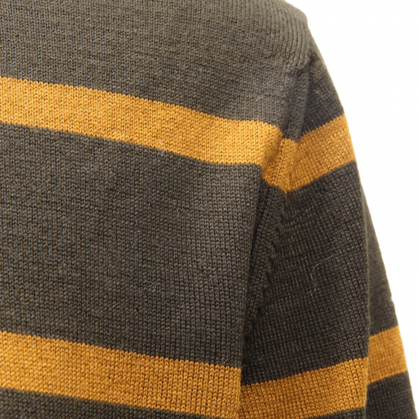 4731AM maglione uomo SCOTCH & SODA man wool sweater