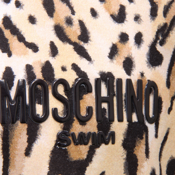 4755AS maglia uomo MOSCHINO SWIM man t shirt