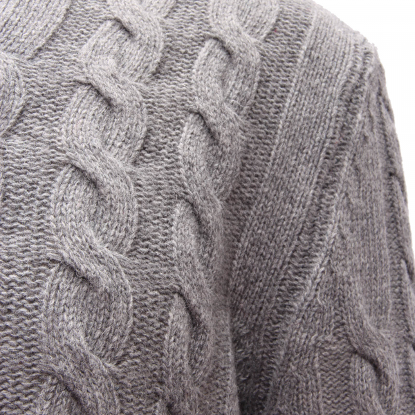 4812AM maglione uomo BEVERLY HILLS POLO CLUB man wool sweater