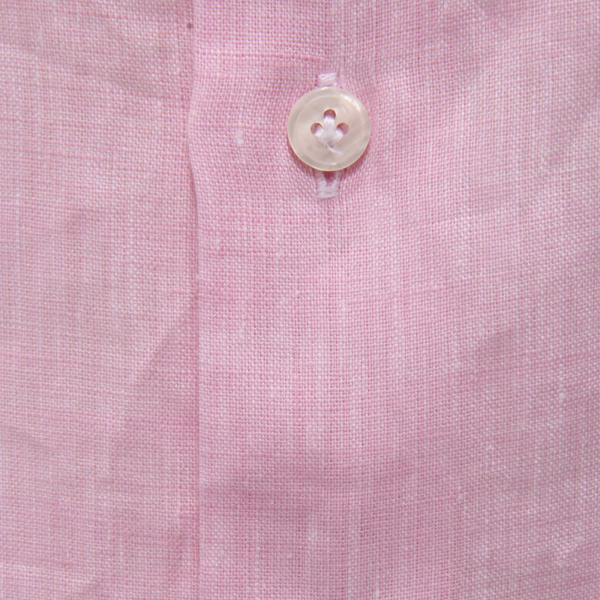 4813AT camicia uomo ORIAN SLIM FIT man linen shirt