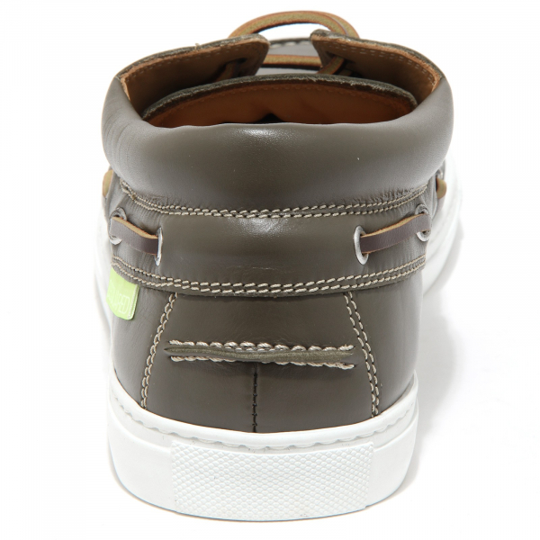 48171 mocassino DSQUARED D2 scarpa uomo loafer shoes men