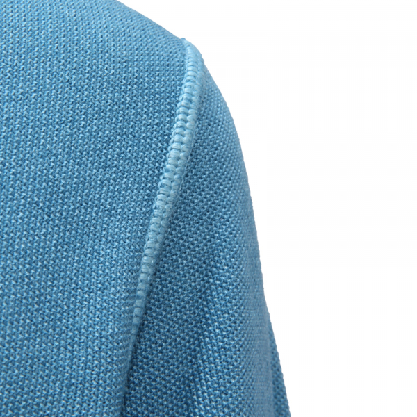 4826AS maglione uomo GRAN SASSO man full-zip wool sweater