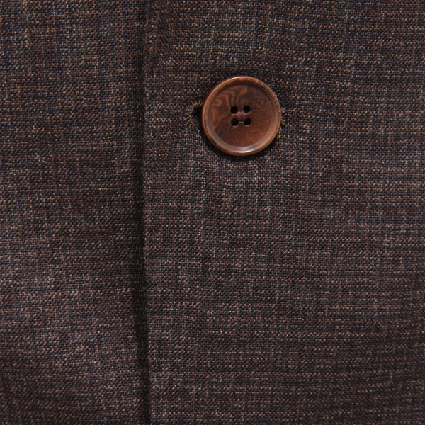 4835AU GIACCA UOMO CAESAR/REDA MAN JACKET DROP 4C