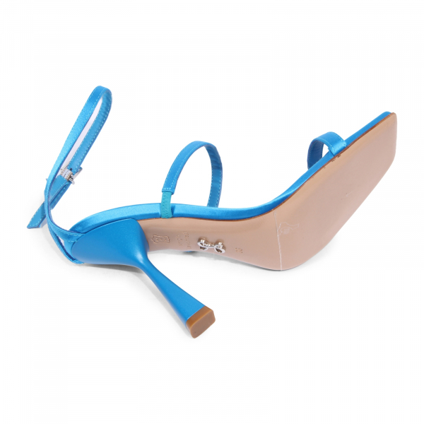 4841AR sandalo donna SERGIO LEVANTESI TELEN woman raso sandal