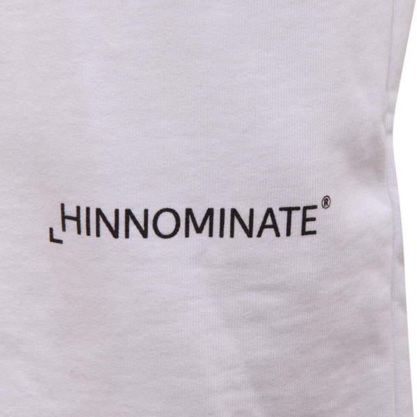 4852AS bermuda felpa uomo HINNOMINATE man short