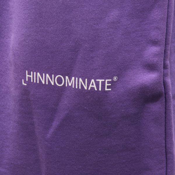 4859AS bermuda felpa uomo HINNOMINATE man short